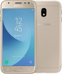 Замена разъема зарядки на телефоне Samsung Galaxy J3 (2017) в Комсомольске-на-Амуре